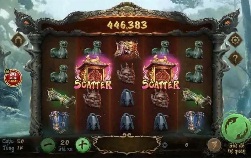 Slot Game Nổ Hũ tt88