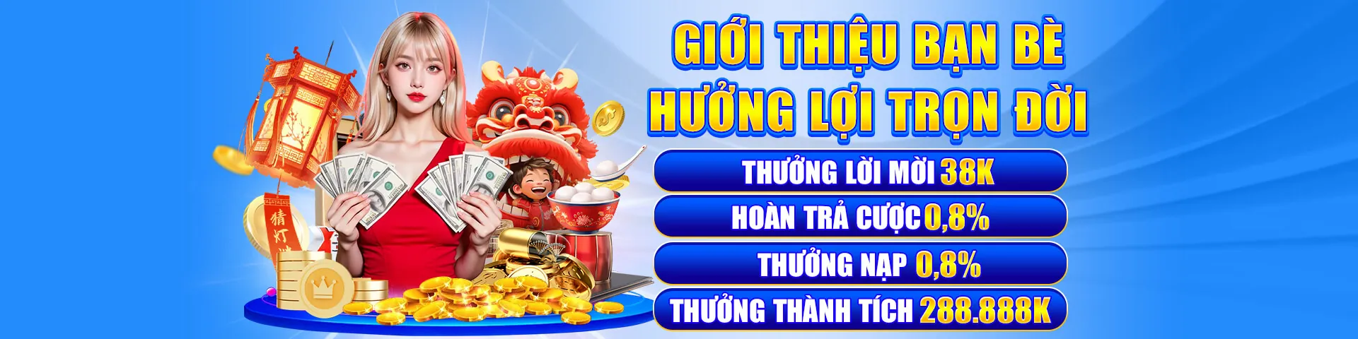 Tin tức khuyến mãi