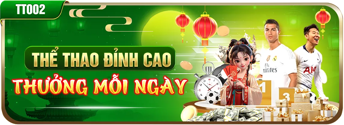 Game Bắn Cá Đại Dương