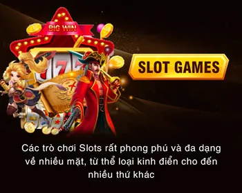 Chọn slot game phù hợp tại tt88